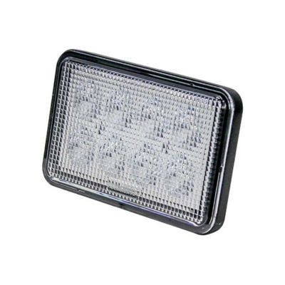 Image showing  MacDon 9000/Prairie Star 4900/Premier 2900/Westward 9000 LED Upper Cab Light