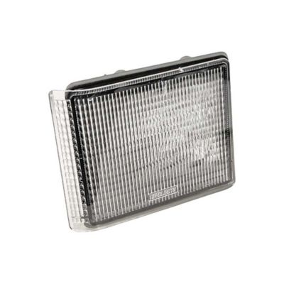 Image showing  John Deere 7000-7010 Series LED Outer Hood Light Hi Beam Left-Hand