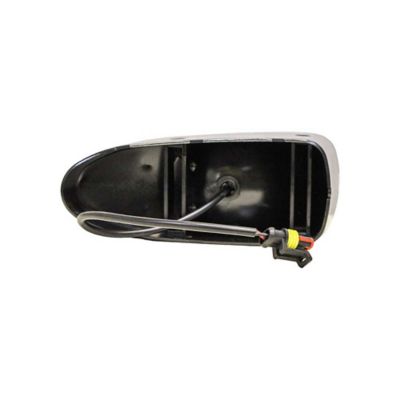 Image showing  AGCO DT-RT/John Deere 5E-9030 LED Amber Cab Corner Light