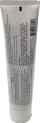 Image showing  DLM-9 DL-Methionine Urinary Health Oral Gel Supplement for Dogs and Cats, Malt Flavored, 4.25 oz.