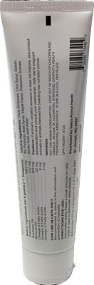 Image showing  Vedalax Hairball Oral Gel for Cats, Maple