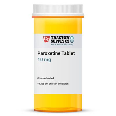 Paroxetine Tablet