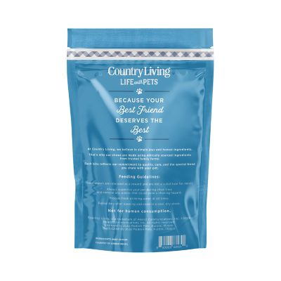 Image showing  6 in. Braided Collagen Sticks for Dogs, 5 ct. Bag