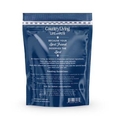 Image showing  4 - 7 in. Rib Bones Dog Treats, 7 ct. Bag