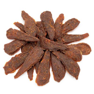 Image showing  Chicken Jerky Dog Treats