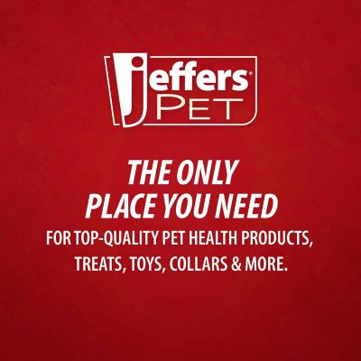 Image showing 5 th Jeffers Ear Drops for Dogs & Cats
