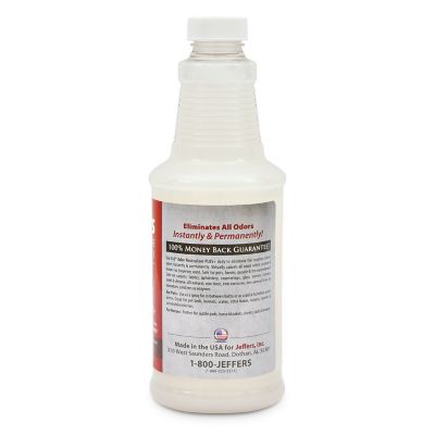 Image showing  X-O Odor Neutralizer Plus+
