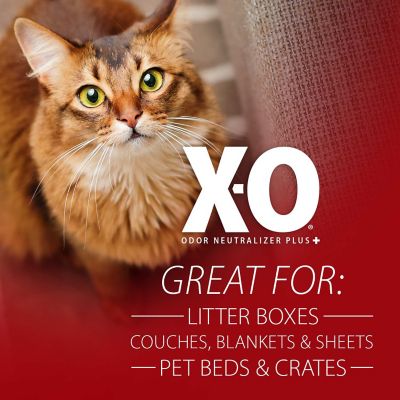 Image showing  X-O Odor Neutralizer Plus+