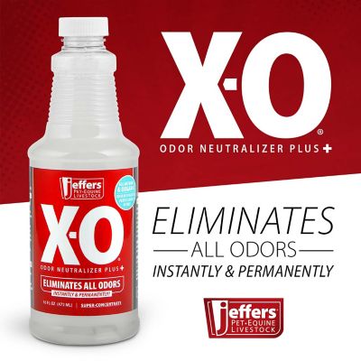 Image showing  X-O Odor Neutralizer Plus+