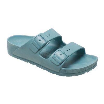Tecs Women's Two Band Sandal