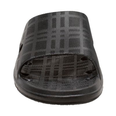 Image showing 3 th Tecs Women's PVC Slide Sandal