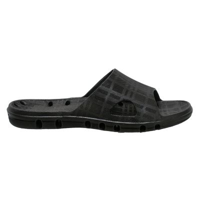 Image showing 4 th Tecs Women's PVC Slide Sandal