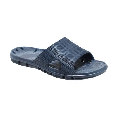 Image showing 0 th Tecs Women's PVC Slide Sandal