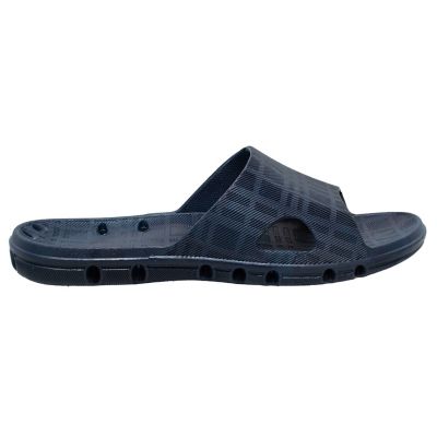 Image showing 4 th Tecs Women's PVC Slide Sandal