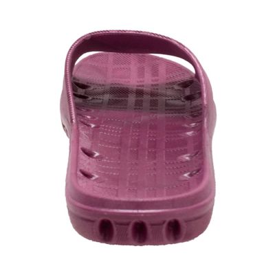 Image showing  Women's PVC Slide Sandal