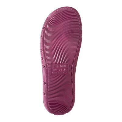 Image showing  Women's PVC Slide Sandal