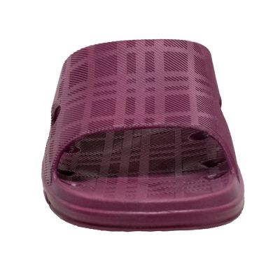 Image showing  Women's PVC Slide Sandal