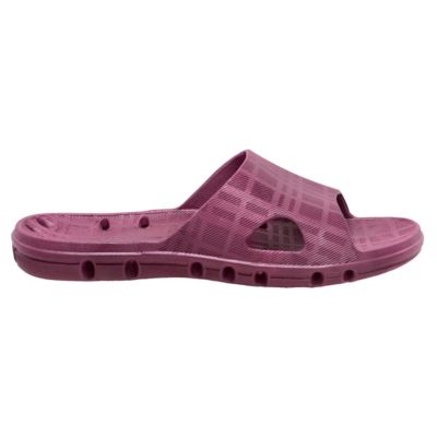 Image showing  Women's PVC Slide Sandal