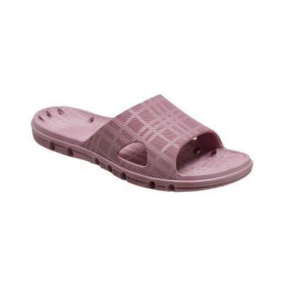 Image showing 0 th Tecs Women's PVC Slide Sandal