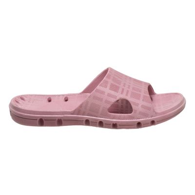 Image showing 4 th Tecs Women's PVC Slide Sandal