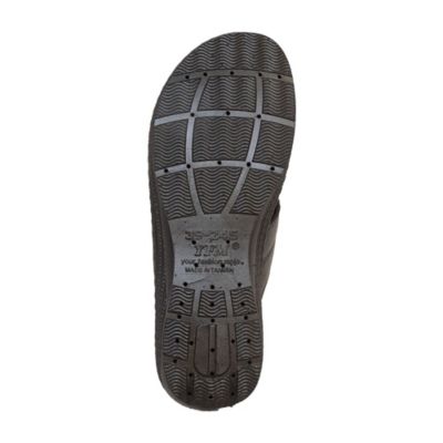 Image showing  Women's Low Heel Slip On Sandal
