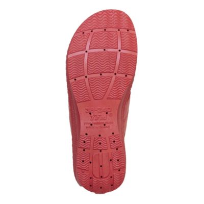 Image showing  Women's Low Heel Slip On Sandal