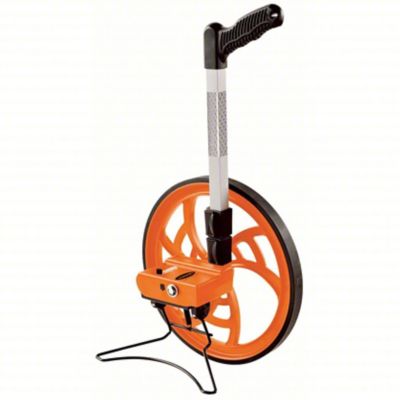 Image showing  Measuring Wheel 12-1/2 in.