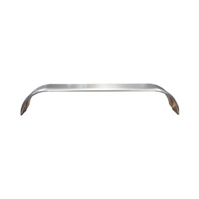 Image showing  Tandem Trailer Axle - 16 Gauge Steel Trailer Fender 72 in.