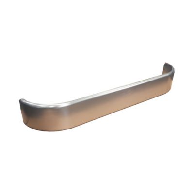 Image showing  Tandem Trailer Axle - 16 Gauge Steel Trailer Fender 72 in.