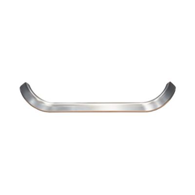 Image showing  Tandem Trailer Axle - 16 Gauge Steel Trailer Fender 72 in.