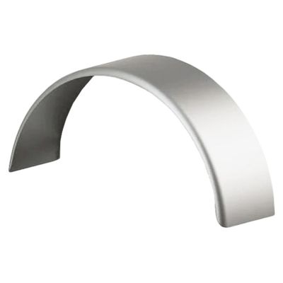 Tie Down 15 in. Trailer Fender - Single Axle Boat Trailer Fenders, 1 pk.