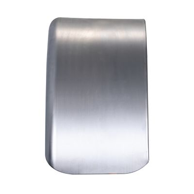 Image showing  15 in. Trailer Fender - Single Axle Boat Trailer Fenders, 1 pk.