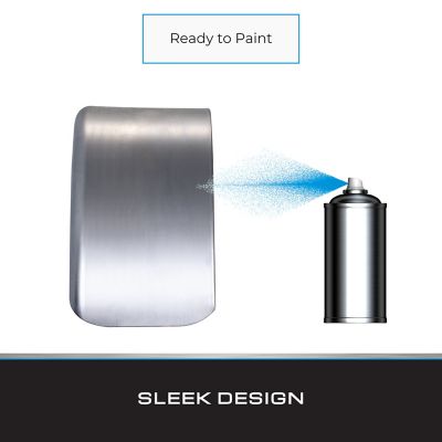 Image showing  15 in. Trailer Fender - Single Axle Boat Trailer Fenders, 1 pk.