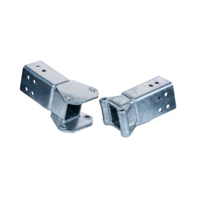 Tie Down 3 x 4 Galvanized SwingKing Kit