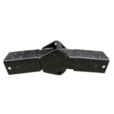 Image showing  3 x 4 Black SwingKing Kit