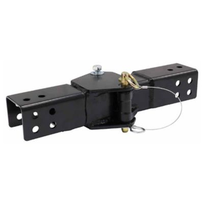 Image showing  3 x 5 Black SwingKing Kit