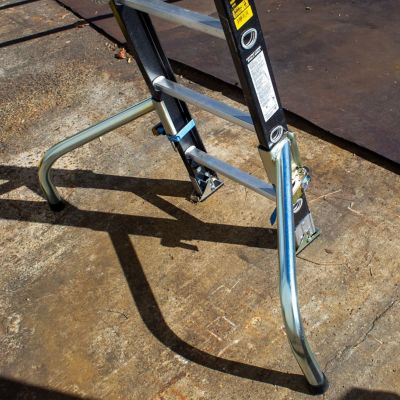 Image showing  Ladder Safety Legs