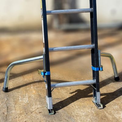 Image showing  Ladder Safety Legs