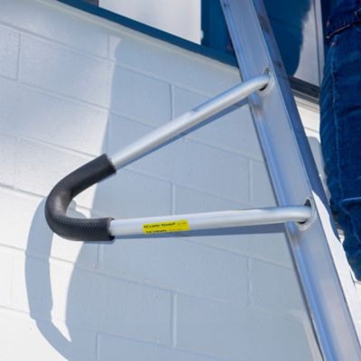 Image showing  EZ Ladder Stabilizer