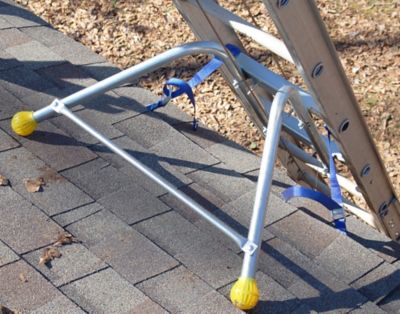 Image showing  Ladder & Hoist Anchor