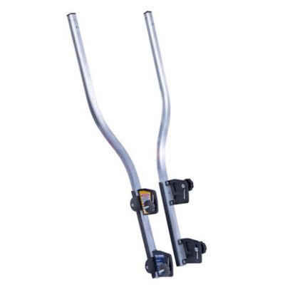 Tie Down Step-N-Safe Extension Ladder Walk-Thru