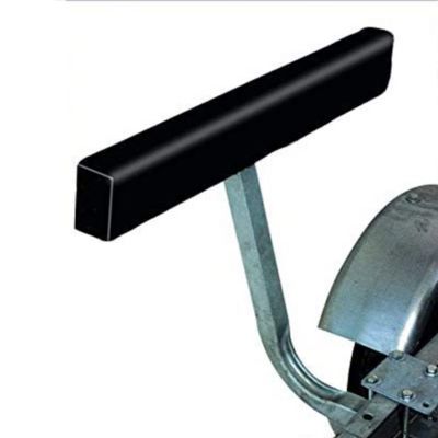 Tie Down 2 ft. Bunk Board Guide-On, Pair