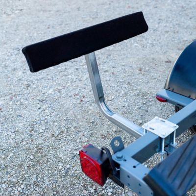 Image showing  2 ft. Bunk Board Guide-On, Pair