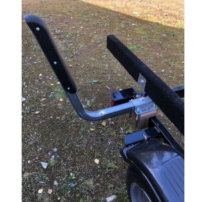 Image showing 6 th Tie Down Galvanized Low Rider Guide On's