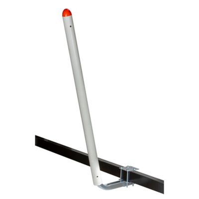 Tie Down 13 Degree Slant, 60 in. Post, Pair