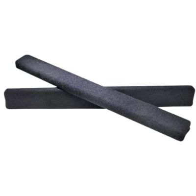Tie Down Carpeted Boat Bunk Boards, Pair of 4 ft.