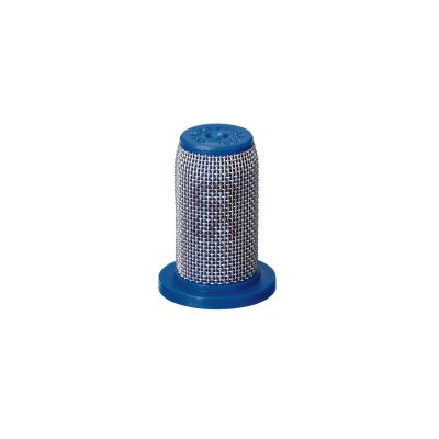 Image showing  Poly Tip Strainer 50 Mesh