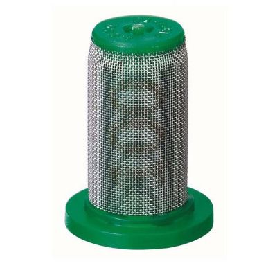 Image showing  Poly 100 Mesh Strainer Tip