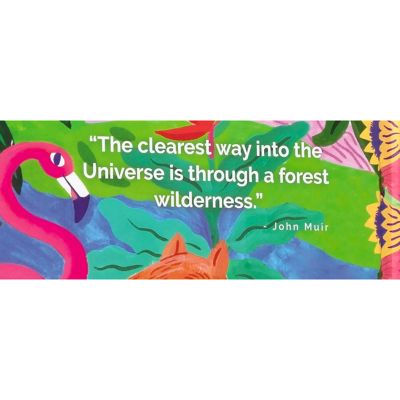 Image showing  Journal: Fawn & Sun