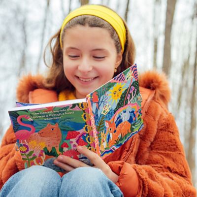 Image showing  Journal: Fawn & Sun